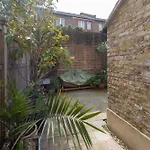 Beautiful & Cosy 2Bd House - Southwark