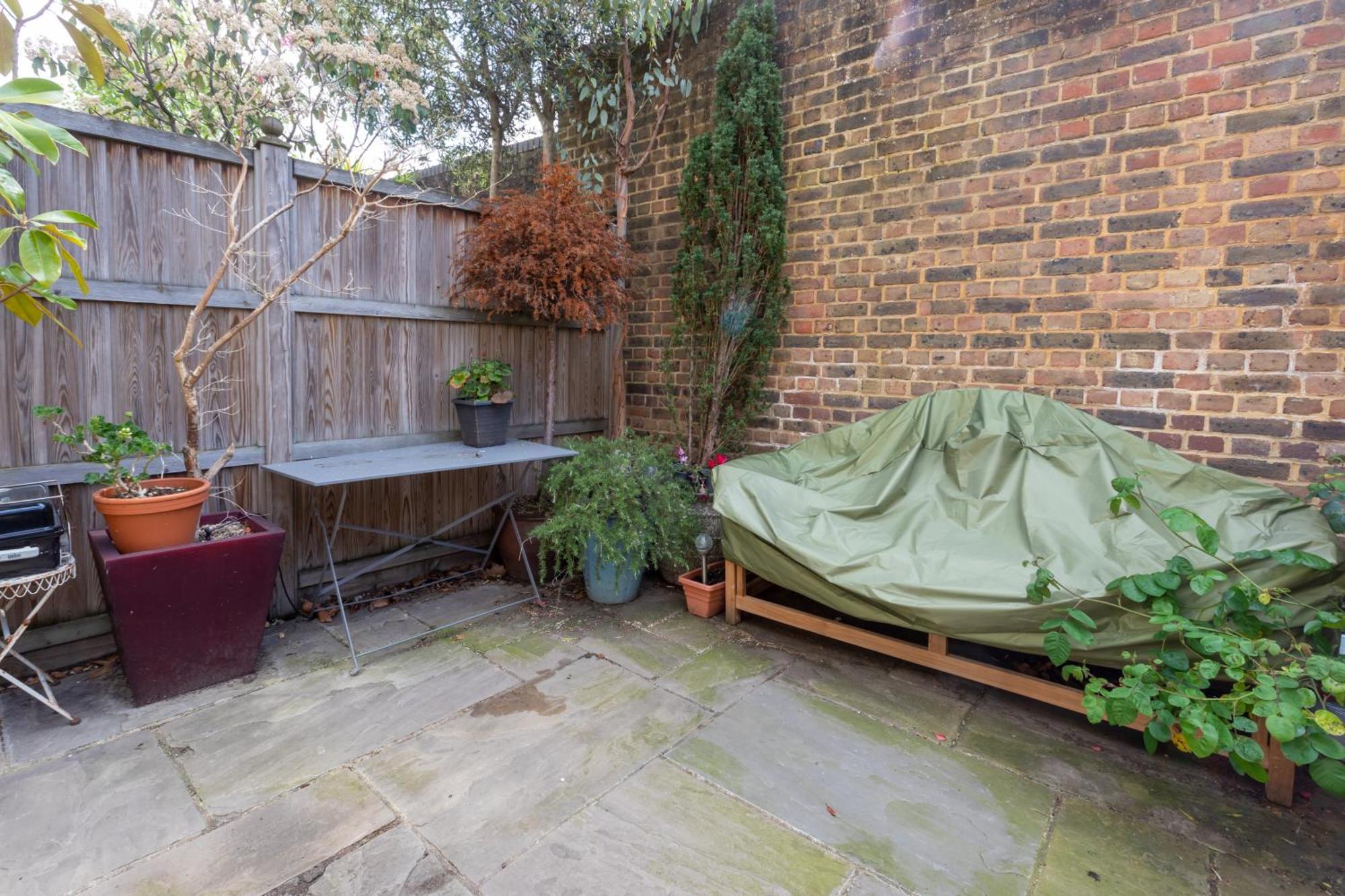Beautiful & Cosy 2bd House - Southwark *