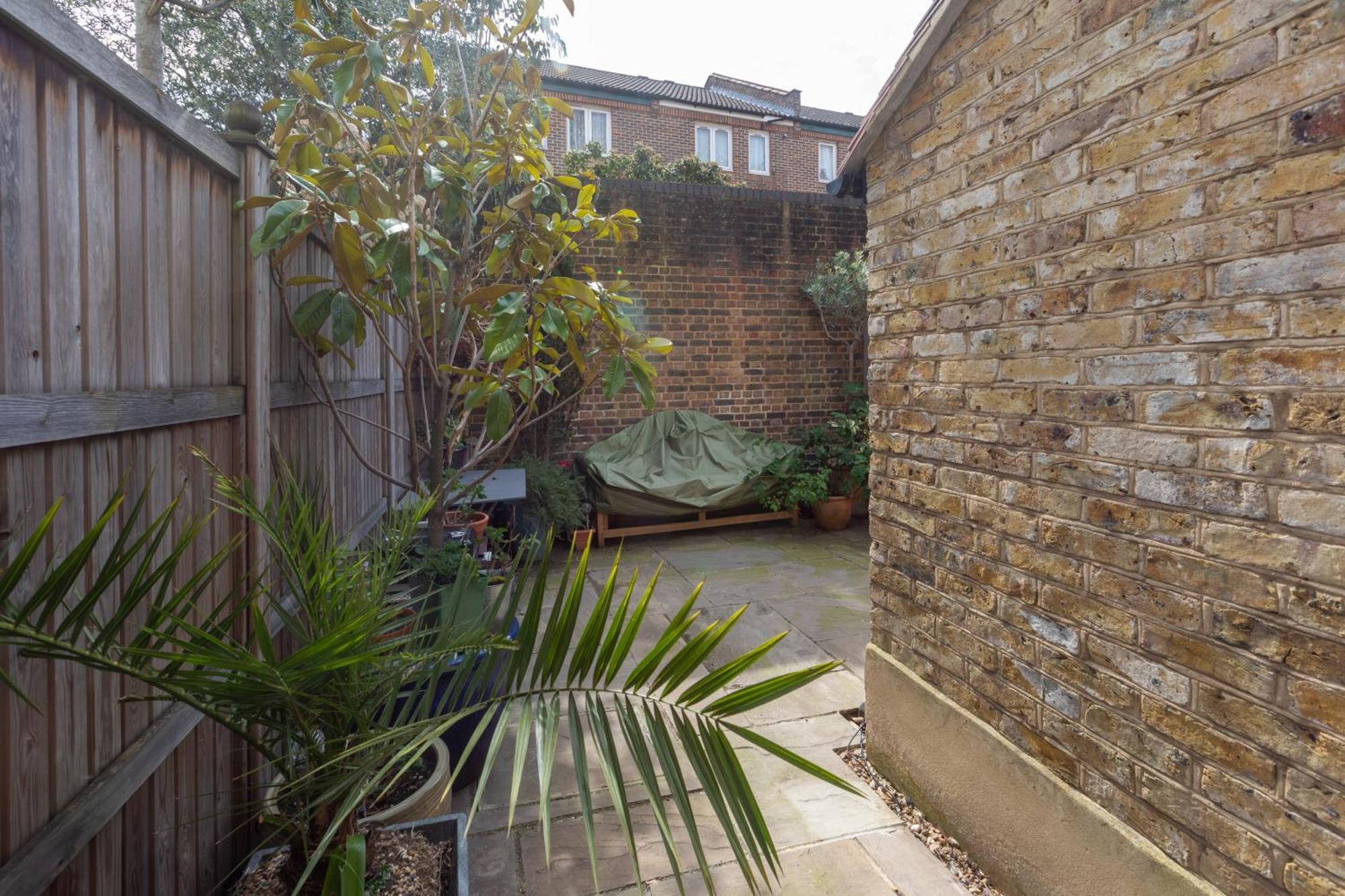 Beautiful & Cosy 2bd House - Southwark Ferienhaus