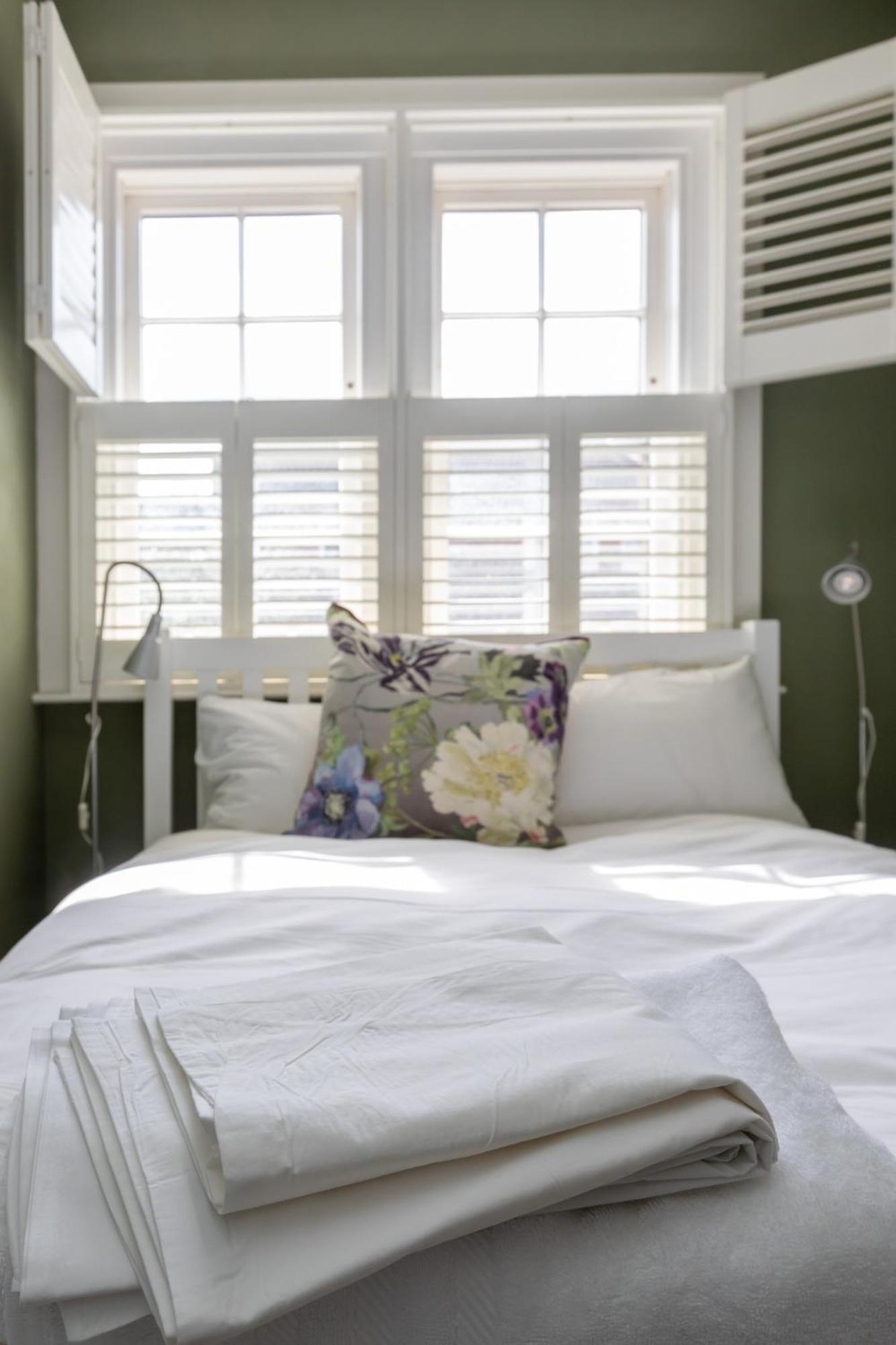 Beautiful & Cosy 2bd House - Southwark Ferienhaus London