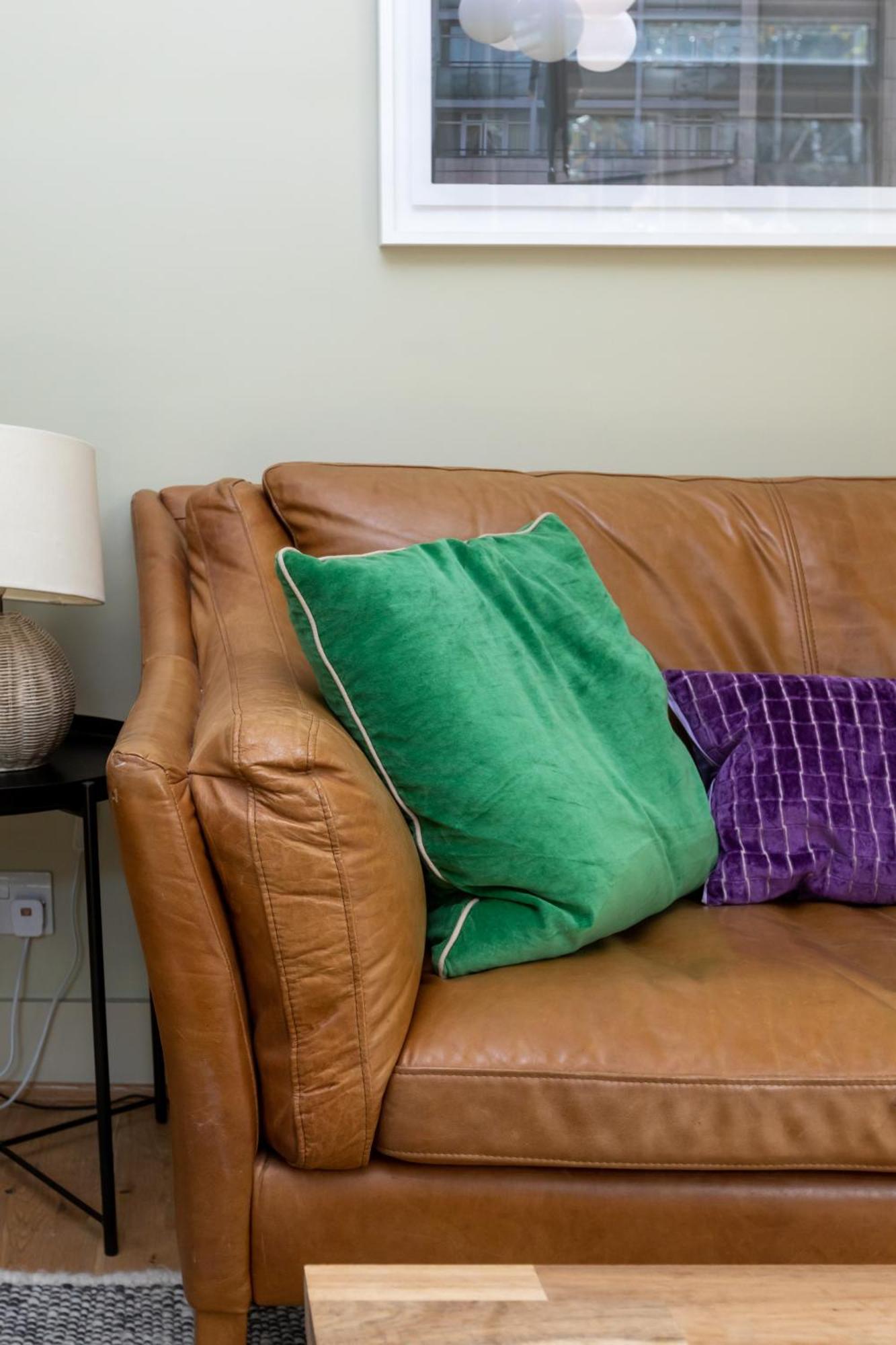 Beautiful & Cosy 2bd House - Southwark *