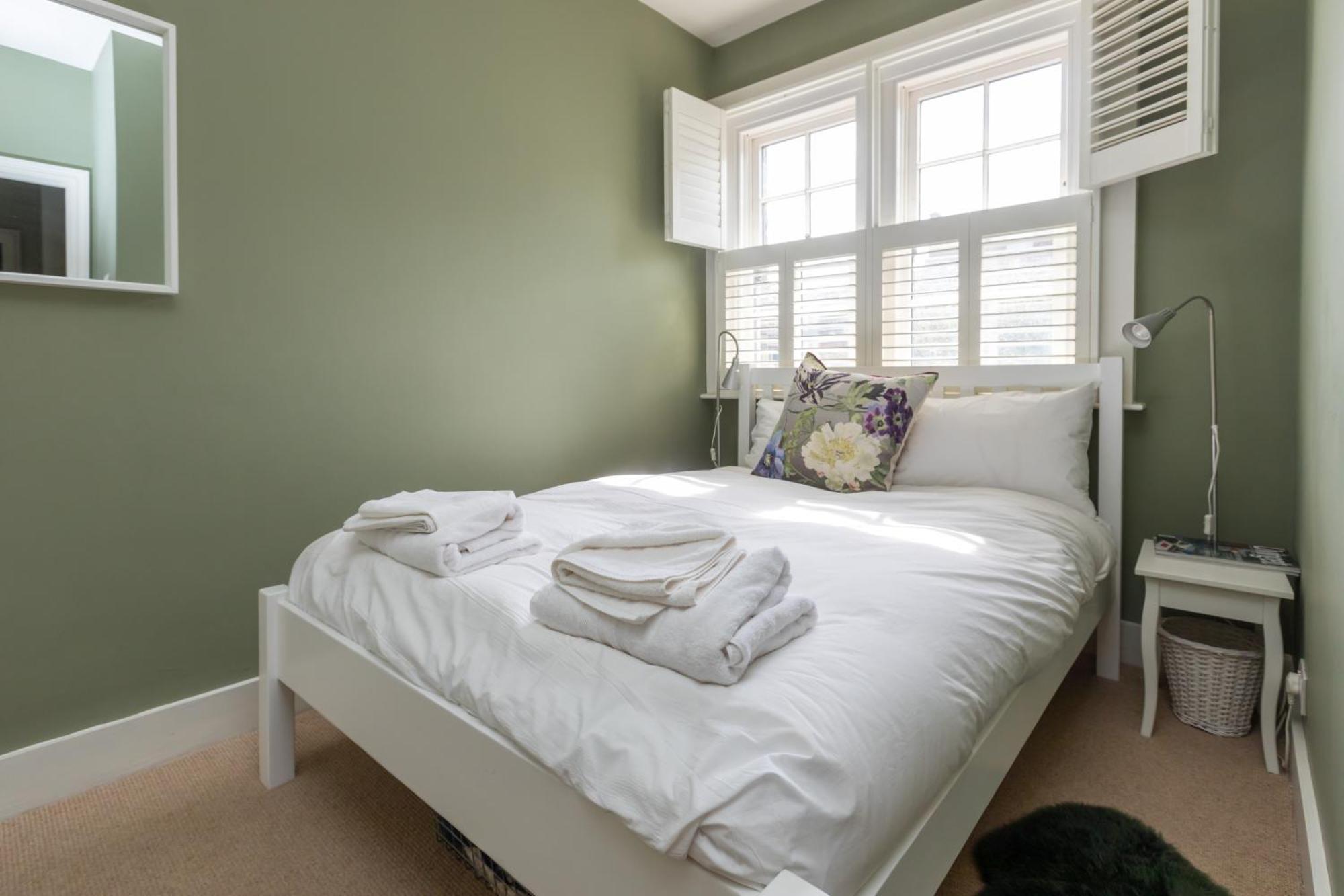 Beautiful & Cosy 2bd House - Southwark Ferienhaus *