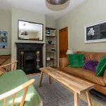 Beautiful & Cosy 2Bd House - Southwark