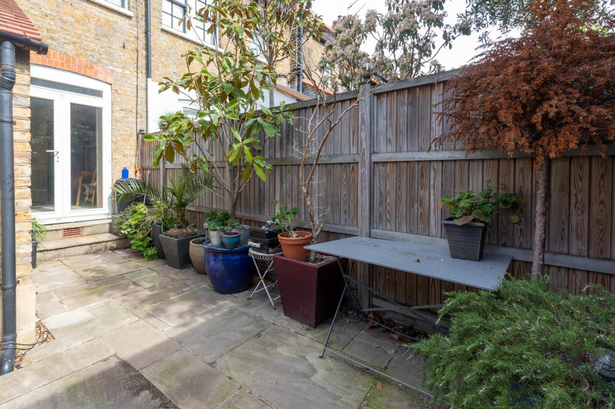 Casa vacanze Beautiful & Cosy 2bd House - Southwark