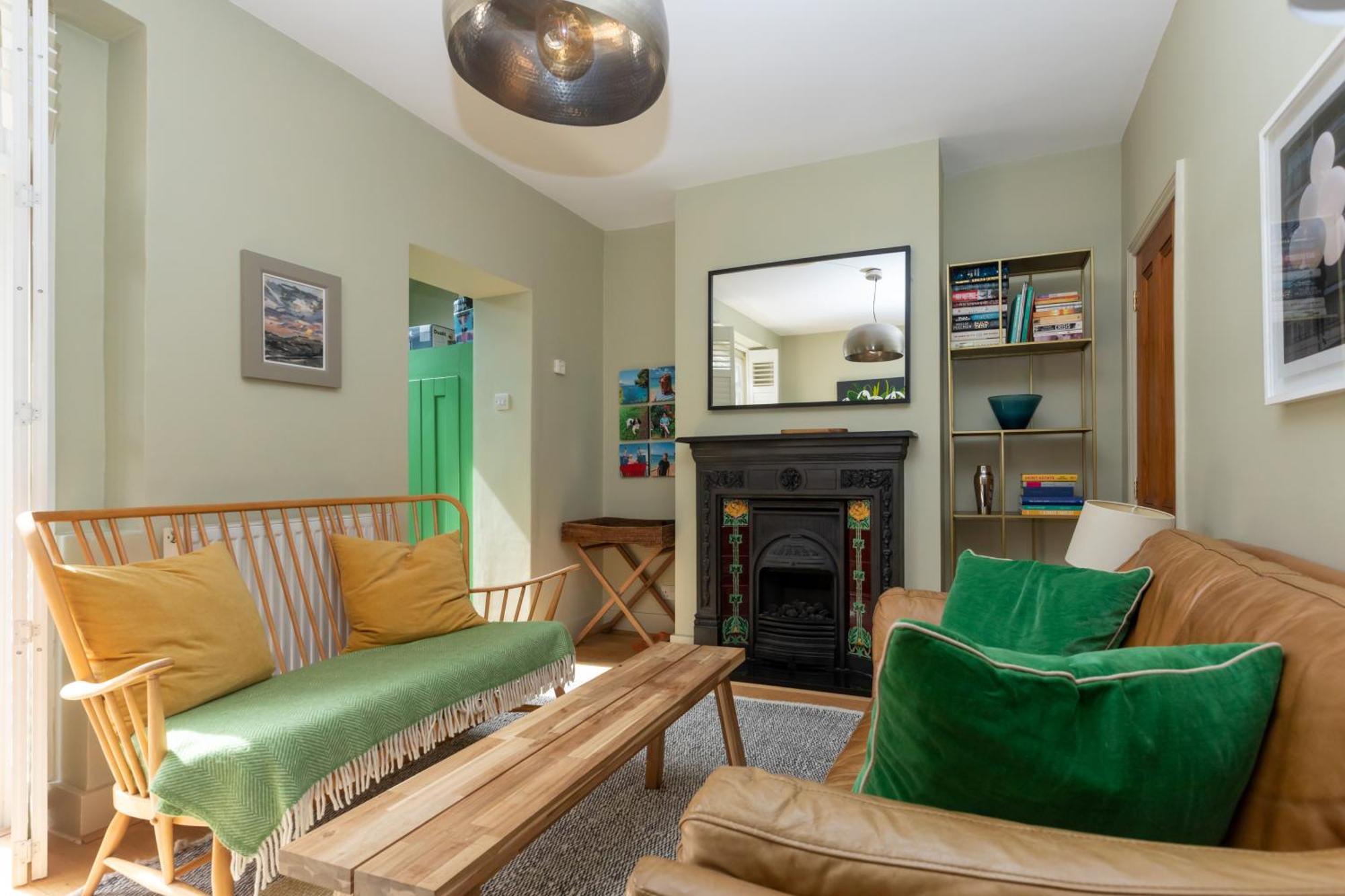 Casa vacanze Beautiful & Cosy 2bd House - Southwark *