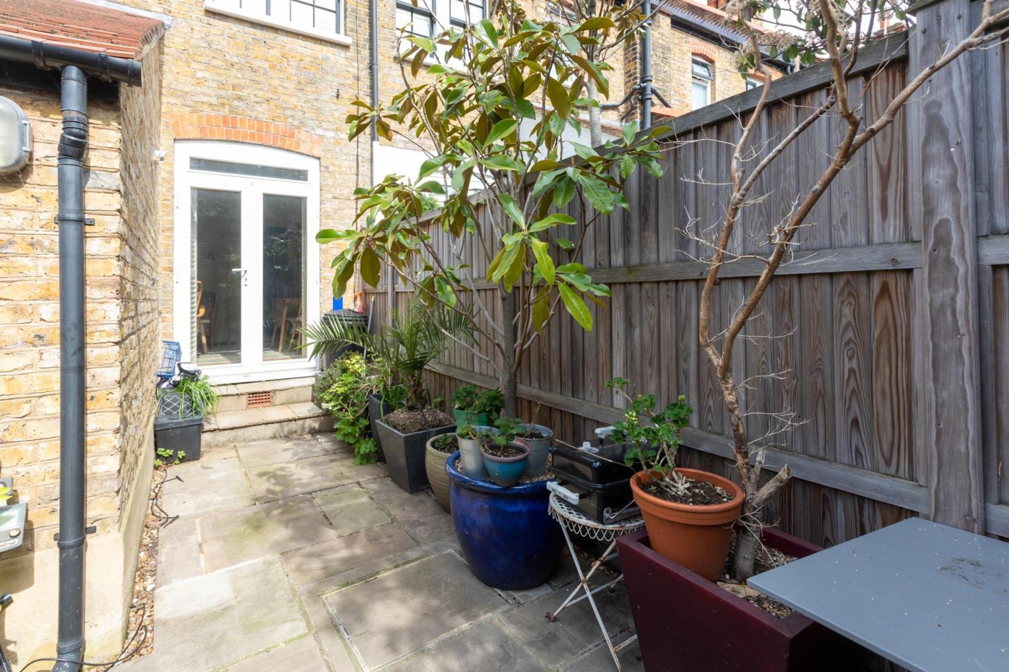 Beautiful & Cosy 2bd House - Southwark Londra