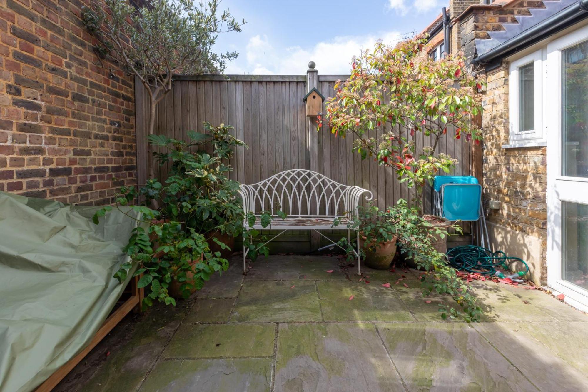 Casa vacanze Beautiful & Cosy 2bd House - Southwark