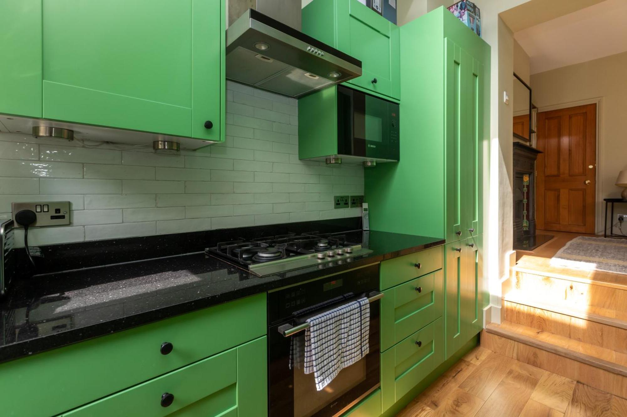 Beautiful & Cosy 2bd House - Southwark Casa vacanze *
