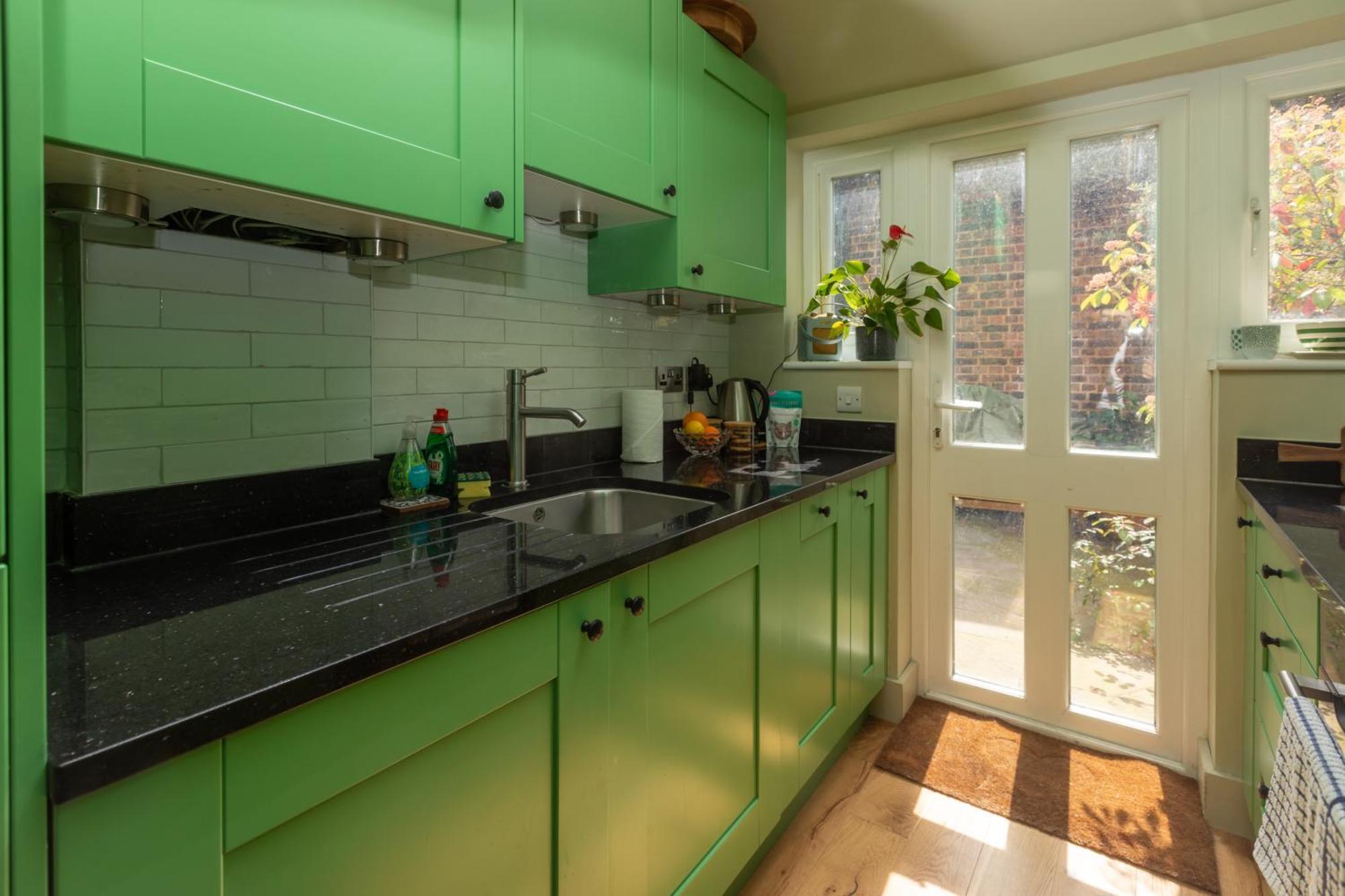 Casa vacanze Beautiful & Cosy 2bd House - Southwark *