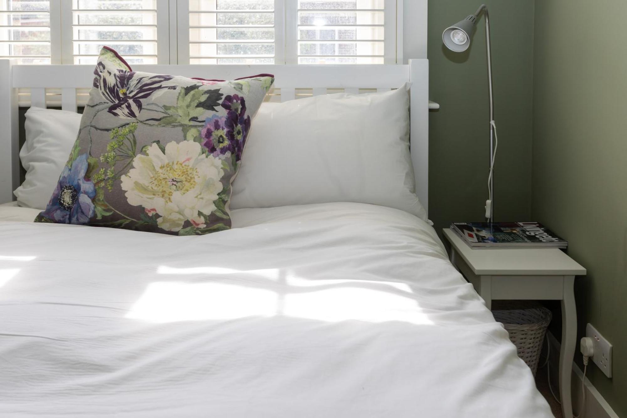 Casa vacanze Beautiful & Cosy 2bd House - Southwark *